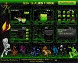 game pic for Ben10 Alien Force